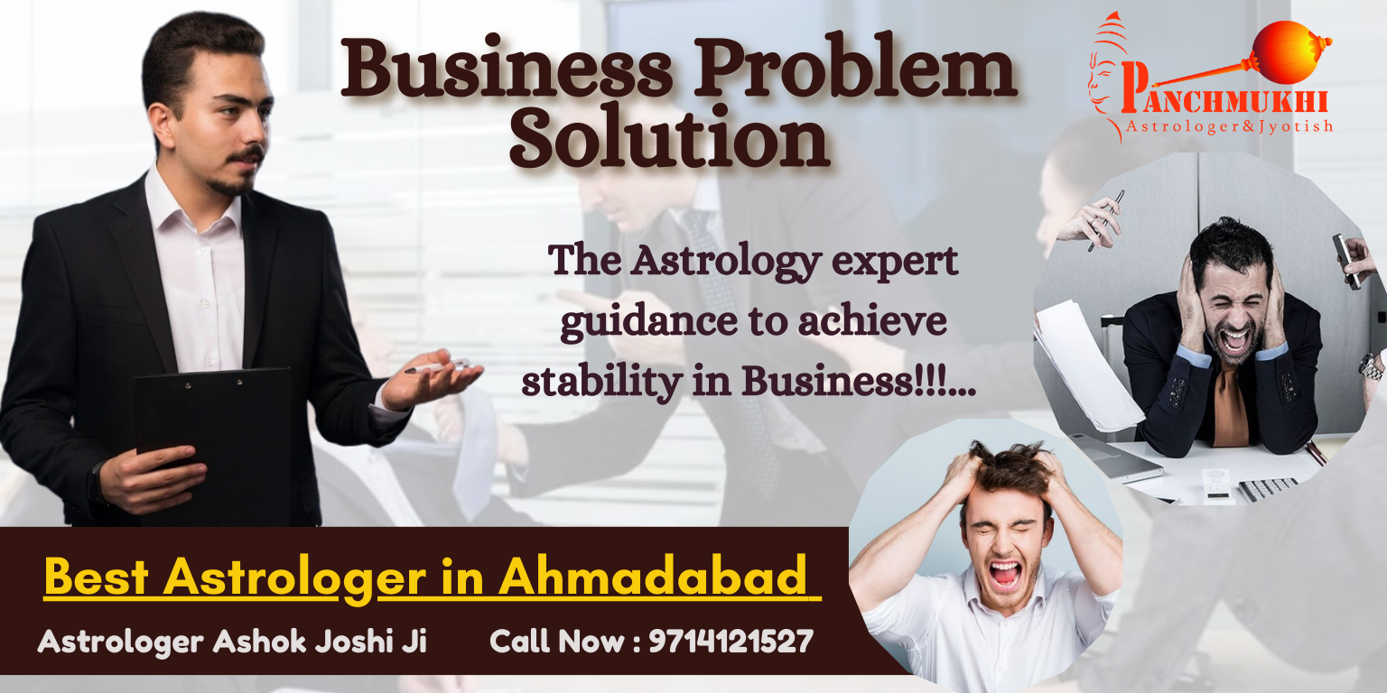 Business Problem Solution